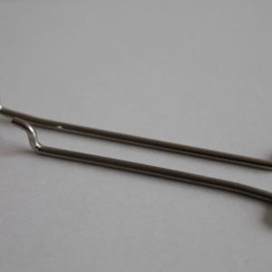 Tringles de direction pour Nikko Super Evolution 1/10 2 roues motrices