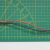 Prise Tamiya mâle avec fils 18 AWG (coté véhicule/chargeur) – Image 4
