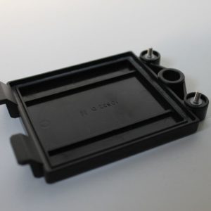 Trappe de piles pour Nikko Nano VaporizR 2