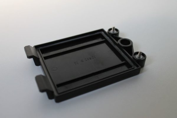 Trappe de piles pour Nikko Nano VaporizR 2
