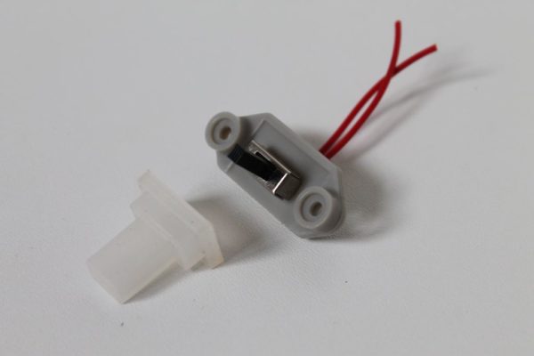 Interrupteur On/Off pour Nikko Nano VaporizR 2