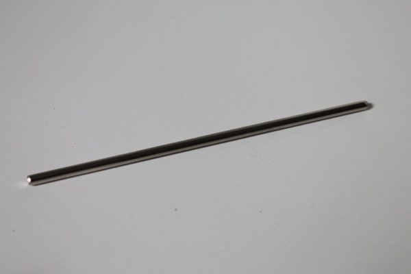 Axe de roues pour Nikko LiquidizR