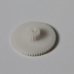 Engrenage intermédiaire pour Nikko LiquidizR