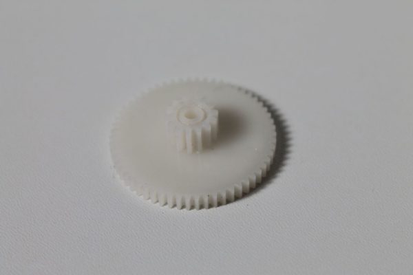 Engrenage intermédiaire pour Nikko LiquidizR
