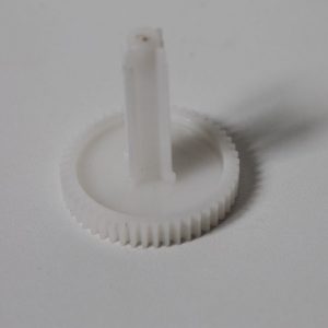 Engrenage entraîneur de roue pour Nikko LiquidizR