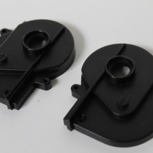 Carters latéraux pour Nikko LiquidizR
