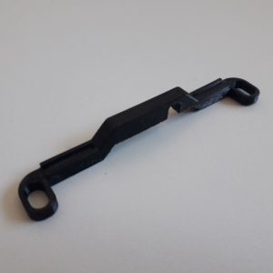 Barre de direction en PETG pour Nikko 1/14 Evo Pro-Line Adrenal-N