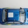 Carrosserie Subaru Impreza WRC pour Nikko Evolution 1/14 (sans phares) + supports et clips – Image 7