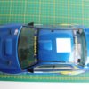 Carrosserie Subaru Impreza WRC pour Nikko Evolution 1/14 (sans phares) + supports et clips – Image 8