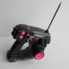 Télécommande 27 MHz droitier/gaucher pour Nikko The Panther 1/16 Evo Pro-Line, Nikko Evolution, Dictator et autres – Image 3