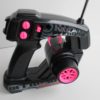 Télécommande 27 MHz droitier/gaucher pour Nikko The Panther 1/16 Evo Pro-Line, Nikko Evolution, Dictator et autres – Image 2
