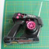 Télécommande 27 MHz droitier/gaucher pour Nikko The Panther 1/16 Evo Pro-Line, Nikko Evolution, Dictator et autres – Image 7