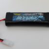Batterie 7,2 Volts Ni-Mh 2100mAh avec prise Tamiya (bleue) – Image 2