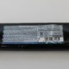 Batterie 7,2 Volts Ni-Mh 2100mAh avec prise Tamiya (bleue) – Image 4