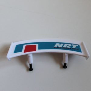 Aileron pour Nikko VaporizR