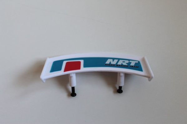Aileron pour Nikko VaporizR