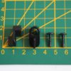 Loquets de carrosserie pour Nikko VaporizR, Nikko VaporizR 2 et Nikko N-Blaster – Image 4