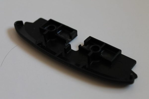 Pare choc avant pour Nikko VaporizR, Nikko VaporizR 2 et Nikko N-Blaster