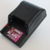 Chargeur rapide Ni-Mh 6V au format "Slot In" (rose) – Image 2