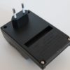 Chargeur rapide Ni-Mh 6V au format "Slot In" (rose) – Image 4