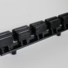 Rampe lumineuse factice pour Nikko Jeep Wrangler 1/10 – Image 3