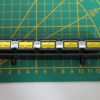 Rampe lumineuse factice pour Nikko Jeep Wrangler 1/10 – Image 4