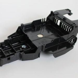 Châssis pour Nikko Truck 1/10 A