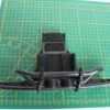 Pare choc avant pour châssis Nikko Truck 1/10 A – Image 5