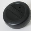 Roue de secours factice pour Jeep Wrangler Nikko Truck 1/10 A et B – Image 2