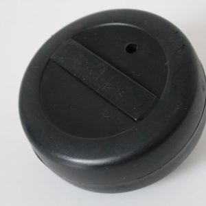 Roue de secours factice pour Jeep Wrangler Nikko Truck 1/10 A et B
