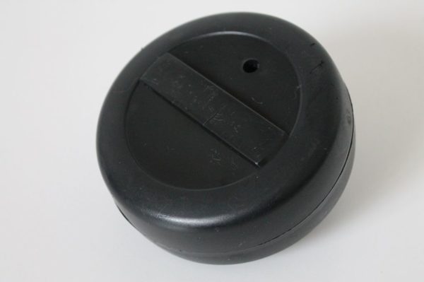 Roue de secours factice pour Jeep Wrangler Nikko Truck 1/10 A et B
