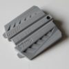 Trappe de batterie pour Nikko Velocitrax – Image 2
