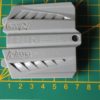 Trappe de batterie pour Nikko Velocitrax – Image 4