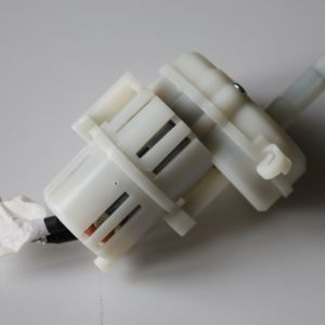 Moteur droit, engrenages et arbre de transmission pour Nikko Velocitrax