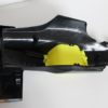 Carrosserie Nikko Mega Dictator avec son aileron – Image 4