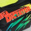 Carrosserie Nikko Mega Dictator avec son aileron – Image 5