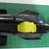 Carrosserie Nikko Mega Dictator avec son aileron – Image 9