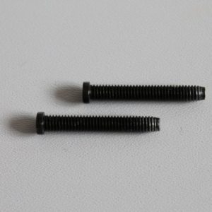Vis de fixation de roues pour Nikko Dictator 3, 5 et suivantes