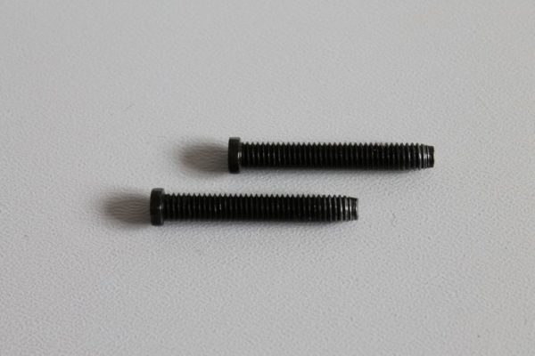 Vis de fixation de roues pour Nikko Dictator 3, 5 et suivantes