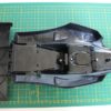 Carrosserie Nikko Dictator 2 avec son aileron – Image 7