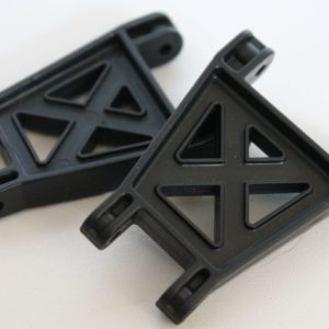 Triangles de suspension avant pour Nikko Dictator (toutes versions)