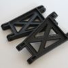 Triangles de suspension arrière pour Nikko Dictator (toutes versions) – Image 2