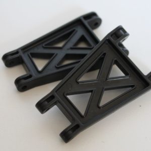 Triangles de suspension arrière pour Nikko Dictator (toutes versions)