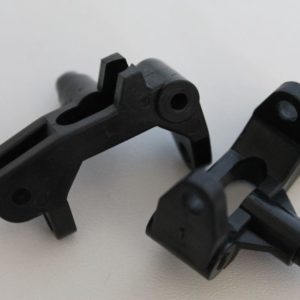 Etriers avant pour Nikko Dictator 3, 5, 7