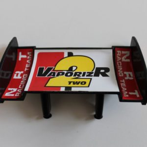 Aileron rouge pour Nikko VaporizR 2