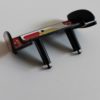 Aileron rouge pour Nikko VaporizR 2 – Image 3