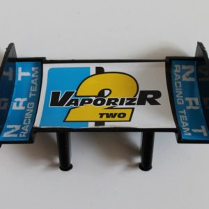 Aileron bleu pour Nikko VaporizR 2