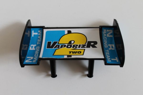 Aileron bleu pour Nikko VaporizR 2