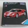Voiture Nikko Ford GT40 1/32 (40Mhz) – Image 2