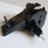 Bloc arrière et  moteur pour Nikko Truck 1/10 B (Brute, Monster, Wrangler, F150...) avec sélecteur de vitesse – Image 2